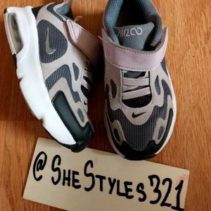 Toddler Air Max